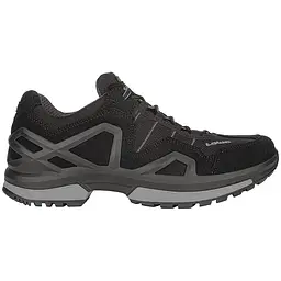 Кросівки чоловічі Lowa Gorgon GTX 42,5 Чорний-Сірий - мініатюра 2