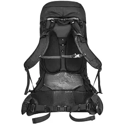 Рюкзак Naturehike Helium CNK2450XB014 L 70 Black - мініатюра 3