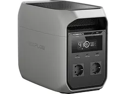 Зарядна станція EcoFlow DELTA 3 Classic EU-Version (EFDELTA3C-EU-CBox-L) - мініатюра 3