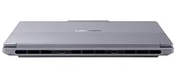 Ноутбук Lenovo 16 ThinkBook 16P G6 ADR 2560x1600 IPS 240Hz/Ryzen 9 8940HX/64GB/1TB/RTX 5060/W11P/Luna Gray (21U00017GE *) - мініатюра 8