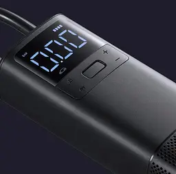 Автомобільний компрессор Xiaomi 70mai Air Compressor Midrive TP05 - мініатюра 3