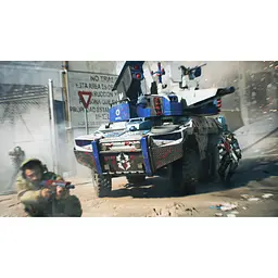 Ключ активації Microsoft Battlefield 2042 Elite Edition для Xbox One/Series S/X - мініатюра 12
