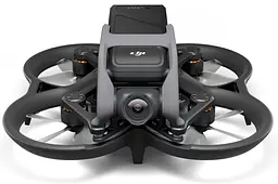 Квадрокоптер DJI Avata Drone (CP.FP.00000062.01)