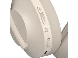 Навушники з мікрофоном Defender FreeMotion B485 Beige (63486) - мініатюра 7