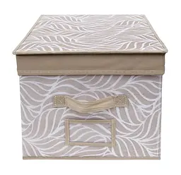 Короб для зберігання Handy Home Nature, 30х40х25 см (UC-211) - мініатюра 3