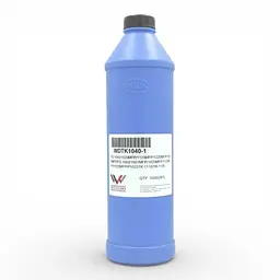Тонер Kyocera TK-1110/TK-1120, Black, FS-1020/1025/1040/1060/1120/1125/1325, 1 кг Welldo teh0027704