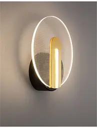 Світильник Nova Luce GENTI 9545401 - мініатюра 2
