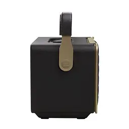 Портативна колонка JBL Authentics 300 JBLAUTH300BLKEP Black - мініатюра 4