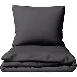 Комплект постільної білизни ТЕП Happy Sleep Phantom Black, євро (2-03796_36391)