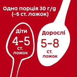 Готовий сухий сніданок KitKat Cereal в глазурі з молочним шоколадом 190 г - мініатюра 6
