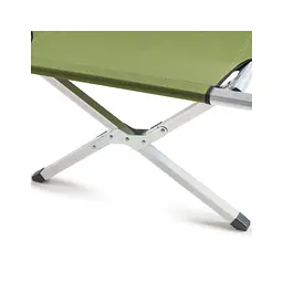 Розкладачка Ranger Military alum (RA5504) - мініатюра 9