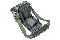 Сумка Camo, поліестер 600D, посилена, камуфляж Neo Tools hoz0012832 - мініатюра 10