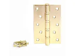 Петля APECS 125 x 75-B4-SteeG 2шт/уп