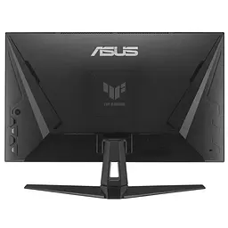 Монітор 27" ASUS VG27AQM5A QHD IPS 300Hz (90LM0BG0-B01971) - мініатюра 3