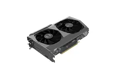Відеокарта GeForce RTX 3070 8GB Zotac Twin Edge OC LHR (ZT-A30700H-10PLHR) Б/В - мініатюра 2
