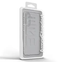 Чохол ArmorStandart Air для Samsung A18 4G / A17 4G Camera cover Clear - мініатюра 6