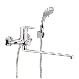 Змішувач для ванної CRON HANSBERG 007 (CR0180)