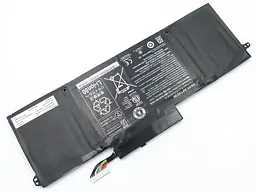 Акумулятор AP13D3K для ноутбука Acer Aspire S3-392, S3-392G (7.5V 6060 mAh 45Wh). - мініатюра 3