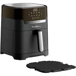 Мультипіч Moulinex Easy Fry&Grill Precision EZ505810 [133712] - мініатюра 3