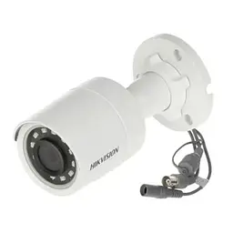 Камера відеоспостереження Hikvision (DS-2CE16D0T-IRF(C) (3.6) - мініатюра 5