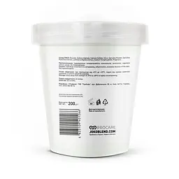 Маска гідрогелева Super Green Joko Blend 200 г - мініатюра 4