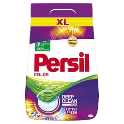Набір: Пральний порошок Persil Color 4.05 кг + Ополіскувач для білизни Silan Aromatherapy Sensual Rose 770 мл - мініатюра 2