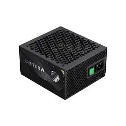 Блок живлення Gamemax 700W (GM 700B Fully-modular New) - мініатюра 3
