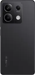 Смартфон Xiaomi Redmi Note 13 5G 8/256GB Graphite Black UA UCRF NFC - мініатюра 3