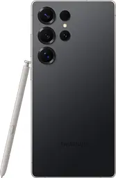 Мобільний телефон Samsung S25 Ultra 12/256GB Titanium Black SM-S938B/DS - мініатюра 13