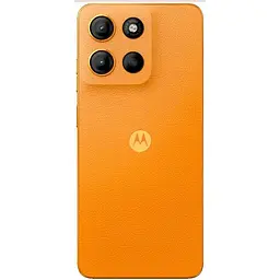 Смартфон Motorola Moto G15 8/512 GB Sunrise Orange [PB6E0066UA] UA-UCRF [136523] - мініатюра 6