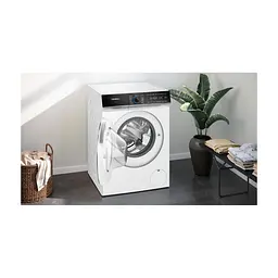Пральна машина Siemens WG56B2A1UA - мініатюра 8