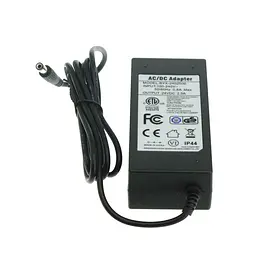 Блок живлення для Aqua Nova N-RMC-4000 24v2.5A (N-RMC-4000 ADAPTOR)
