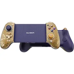Геймпад XiaoJi GameSir G8+ Galileo Thanos Edition [140890] - мініатюра 5