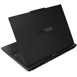 Ноутбук Lenovo 15 Legion 5 15IRX10 2K OLED/Intel i7-14700HX/32GB/1TB/RTX 5070 8GB/DOS/Eclipse black (83LY00F1RA) - мініатюра 7