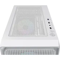 Корпус Ocypus Gamma C50 ARGB White (GAMMA-C50-WHG400XX-GL) [169784] - мініатюра 7