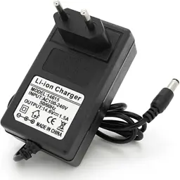 Мережевий зарядний пристрій для АКБ Voltronic LiFePo4 12V(14.6V),4S,1.5A (JN-1215) - мініатюра 3