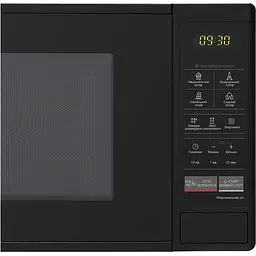Мікрохвильова піч LG MS 2042 DB (MS2042DB) [66570] - мініатюра 10