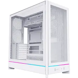 Корпус для ПК MONTECH HS01 (W)