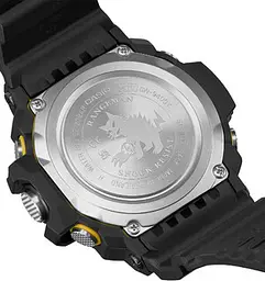 Годинник CASIO GW-9400Y-1ER - мініатюра 5