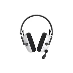 Навушники GamePro Genesis Mercury Pro 3-Mode White (HSW120W) - мініатюра 4