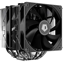 Кулер для процесора ID-Cooling SE-206-XT (SE-206-XT) - мініатюра 2