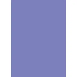 Папір для дизайну Folia Tintedpaper А4 (21x29.7см) №37 фіолетово-блакитний 130г/м2 без текстури