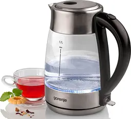 Електрочайник Gorenje K17GE [78524] - мініатюра 7