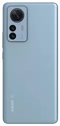 Смартфон Xiaomi 12 5G 8/256GB Blue NFC Global Version - мініатюра 3
