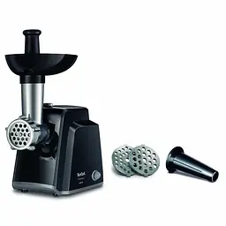 М'ясорубка Tefal NE105838 Black UA - мініатюра 2
