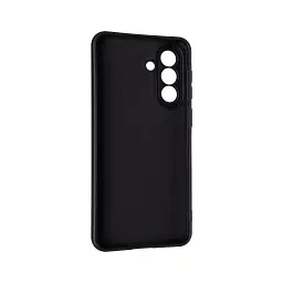 Чохол до мобільного телефона XoKo Silicone Samsung A576 (A57) Black (XK-CS-A57BK) - мініатюра 4