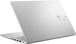 Ноутбук Asus Vivobook 15 M1502NAQ-BQ058W (90NB1842-M002N0) Cool Сріблястий - мініатюра 6