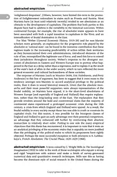 Oxford Dictionary of Sociology (Oxford Quick Reference) - мініатюра 5
