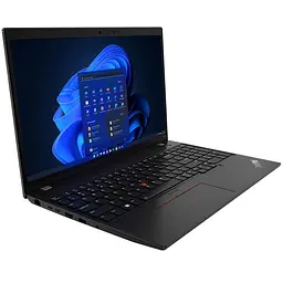 Ноутбук LENOVO ThinkPad L15 Gen 3, AMD Ryzen 7-5875U до 4.5GHz, 15.6" FHD, 16GB, SSD 1TB, AMD Radeon Graphics, Windows 11 Pro - мініатюра 2