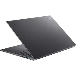 Ноутбук ACER Aspire 16 AI OLED A16-61M-R3B6, AMD Ryzen AI 5 330 до 4.5GHz, 16" WUXGA, 16GB, SSD 1TB, AMD Radeon 820M, Free Dos - мініатюра 6